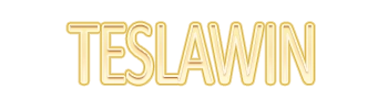 Logo TESLAWIN